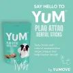 YuMove Plaq Attaq Dental Sticks Large Pack of 7 additional 4