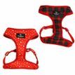 Ancol Dog Harness Soho Tartan/Star additional 4
