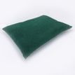 Danish Design Fleece Green Herringbone Deep Duvet additional 5