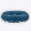 Danish Design Fleece Harbour Paw Quilted Mattress additional 3