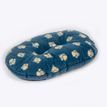 Danish Design Fleece Harbour Paw Quilted Mattress additional 2