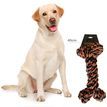 Hem &amp; Boo Extreme Rope Bone Heavy Duty Dog Toy additional 1