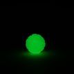 Great&amp;Small Glow in the Dark Smile Ball Dog Toy additional 1