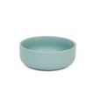 Great&amp;Small Penrose Teal Stoneware Pet Bowl additional 2