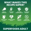 Harrington's Grain Free Superfoods Salmon Adult Dog Food additional 4