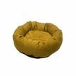 Danish Design Allsorts Palma Green Donut Dog Bed additional 1