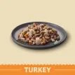 James Wellbeloved Senior Turkey in Gravy Pouch additional 2