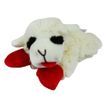 Happy Pet Lamb Chop Dog Toy additional 2