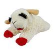 Happy Pet Lamb Chop Dog Toy additional 1