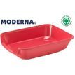 Moderna Maryloo Cat Tray - Small (Spicy Coral) additional 2