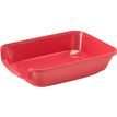 Moderna Maryloo Cat Tray - Small (Spicy Coral) additional 1