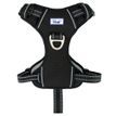 Ancol Viva Travel Harness Black additional 3