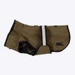 Danish Design 3-In-1 Dog Coat Olive additional 2