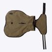 Danish Design 3-In-1 Dog Coat Olive additional 4