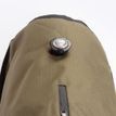 Danish Design 3-In-1 Dog Coat Olive additional 7
