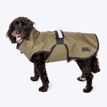 Danish Design 3-In-1 Dog Coat Olive additional 1