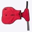 Danish Design 3-In-1 Dog Coat Red additional 4