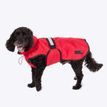 Danish Design 3-In-1 Dog Coat Red additional 1