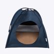 Danish Design Danish Essentials Denim Cat Tent additional 2
