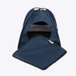 Danish Design Danish Essentials Denim Cat Tent additional 4