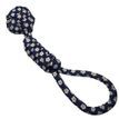 Bestpets Cotton Knotted Ball &amp; Throw Small Dog Toy additional 1