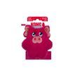 KONG Snuzzles Mini Pig Dog Toy additional 1