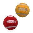 KONG Sport Softies Dog Balls 2 Pack Assorted additional 2