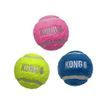 KONG Sport Softies Dog Balls 3 Pack Assorted additional 3