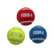 KONG Sport Softies Dog Balls 3 Pack Assorted additional 2
