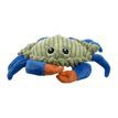 Tall Tails Plush Crab Animated Claw Dog Toy 9 Inch additional 1