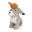Tall Tails Plush Jackalope Animated Ear Toy Dog Toy 9 Inch additional 1
