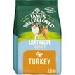 James Wellbeloved Light Adult Dry Cat Food Turkey additional 1