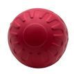 Aqua Dog Float Ball Red additional 2