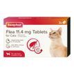 Beaphar Flea Tablets for Cats additional 2