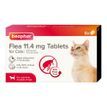 Beaphar Flea Tablets for Cats additional 1