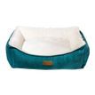 Dubex Cheesecake Dog Bed Teal additional 1