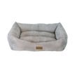Dubex Cookie Dog Bed Grey additional 2