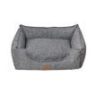 Dubex Nordic Dog Bed Slate additional 2