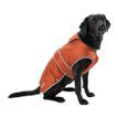 Ancol Heritage Quilted Dog Coat Terracotta additional 2