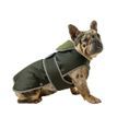 Ancol Heritage Wax Dog Coat additional 1