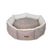 Dubex Cupcake Light Grey Dog Bed additional 3