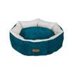 Dubex Cupcake Teal Dog Bed additional 4