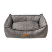 Dubex Licorice Dog Bed Grey additional 1