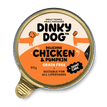Dinky Dog Chicken &amp; Pumpkin additional 1