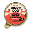 Dinky Dog Beef &amp; Green Beans additional 1