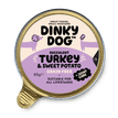 Dinky Dog Turkey &amp; Sweet Potato additional 1