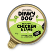 Dinky Dog Chicken &amp; Lamb additional 1