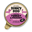 Dinky Dog Turkey &amp; Pheasant additional 1