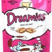 8 x Dreamies Cat Treats With Beef 60g additional 1