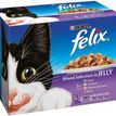 Felix Mixed Selection in Jelly Wet Cat Food additional 1